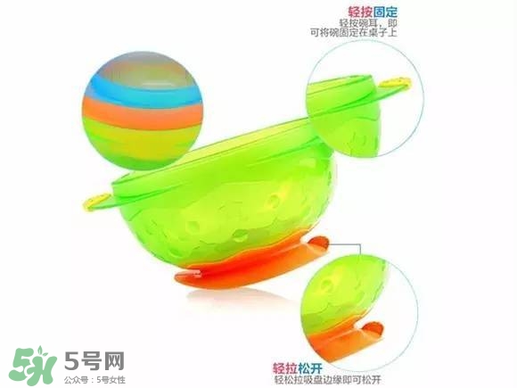 munchkin麥肯齊吸盤碗怎么樣？munchkin麥肯齊吸盤碗好不好？