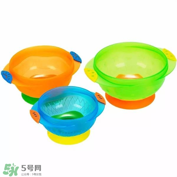 munchkin麥肯齊吸盤碗怎么樣？munchkin麥肯齊吸盤碗好不好？