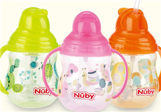 Nuby努比是什么品牌？Nuby努比是哪個(gè)國(guó)家牌子？