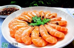 蝦子有什么營養(yǎng)？蝦子有什么營養(yǎng)價(jià)值