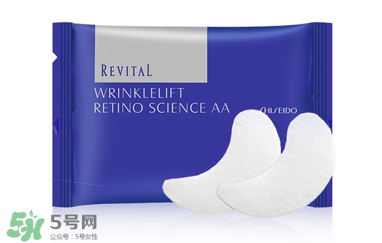悅薇眼膜適合什么年齡？資生堂悅薇眼膜適合年齡段？