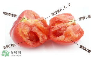 番茄去皮好嗎？番茄去皮吃有營養(yǎng)嗎