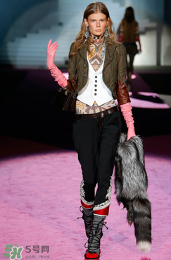 dsquared2是什么牌子？dsquared2是什么檔次？