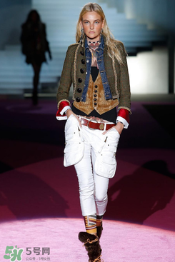dsquared2是什么牌子？dsquared2是什么檔次？