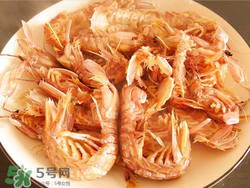 爬蝦孕婦能吃嗎？孕婦能吃爬蝦嗎？