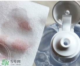 雪美清楊桃卸妝水怎么樣？雪美清楊桃卸妝水怎么用？