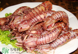 蝦爬子可以煮嗎？蝦爬子怎么煮？