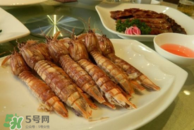 蝦爬子和菠菜能一起吃嗎？蝦爬子能和菠菜一起吃嗎？