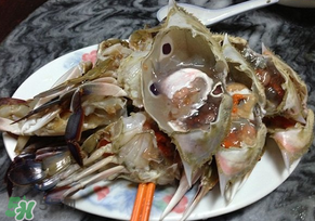 蝦爬子和螃蟹能一起蒸嗎？蝦爬子和螃蟹怎么蒸？