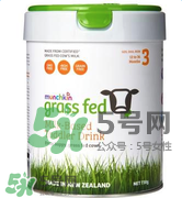 munchkin滿趣健草飼奶粉怎么樣？munchkin滿趣健草飼奶粉好不好?