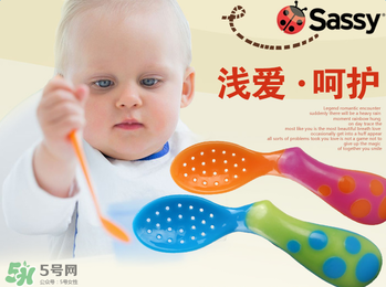 Sassy是什么品牌？Sassy是哪個(gè)國(guó)家的品牌？