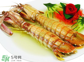 爬蝦不能和什么一起吃？爬蝦和什么不能一起吃？