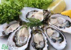 牡蠣里面黑色的能吃嗎？牡蠣里面黑色的是什么？