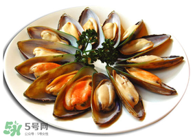 淡菜什么時(shí)候最肥？淡菜什么時(shí)候吃最好？