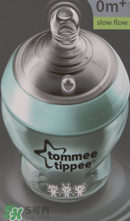 Tommee Tippee是什么品牌？Tommee Tippee是哪個國家的品牌？