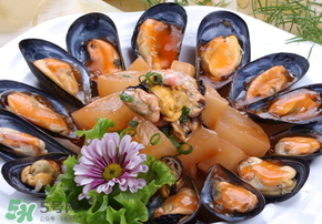 哪些人不適合吃淡菜？淡菜什么人不能吃？