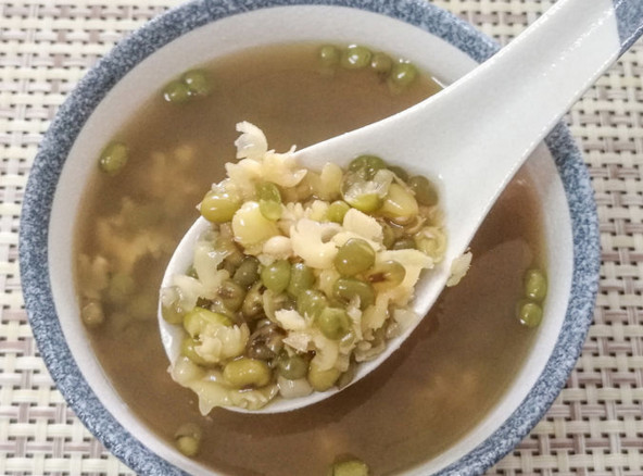 綠豆湯怎么做好吃？綠豆湯怎么做好喝