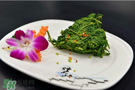 冰菜怎么吃？冰菜可以炒著吃嗎？