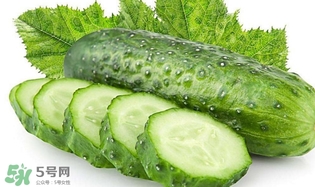 黃瓜咸菜怎么做？黃瓜咸菜怎么腌制