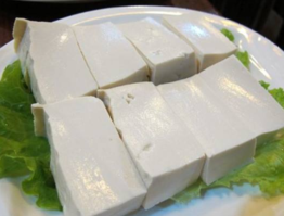 蠶豆和豆腐能一起吃嗎？蠶豆和豆腐能一起煮嗎？
