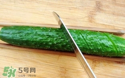 蓑衣黃瓜怎么做？蓑衣黃瓜的做法