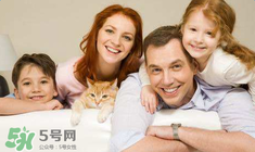 孩子長的像爹還是像媽？遺傳學解釋孩子的長相遺傳