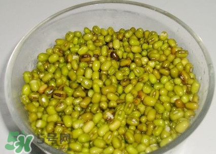 煮綠豆湯綠豆要泡嗎？煮綠豆湯綠豆要不要泡