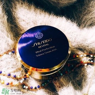悅薇aaa霜怎么用？資生堂悅薇aaa面霜使用方法