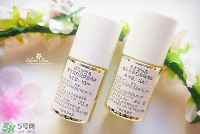 悅薇精華怎么用？資生堂悅薇精華使用方法