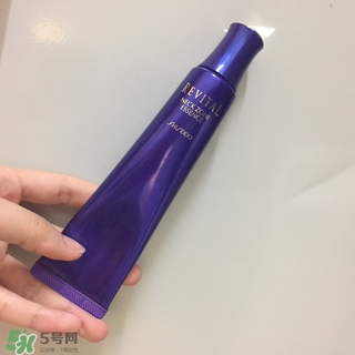 悅薇頸霜怎么用？資生堂悅薇頸霜使用方法