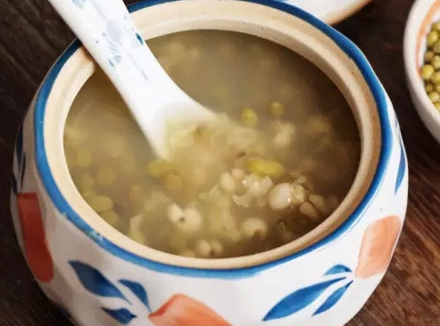 綠豆湯怎么做好吃？綠豆湯怎么做好喝
