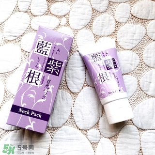 藍(lán)紫根頸膜多少錢？藍(lán)紫根頸膜日本價(jià)格
