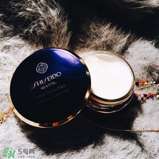 悅薇aaa霜怎么用？資生堂悅薇aaa面霜使用方法