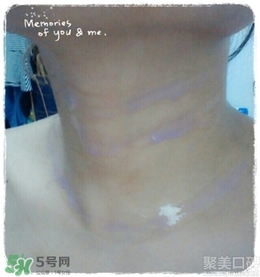 藍(lán)紫根頸膜效果怎么樣？藍(lán)紫根頸膜有沒(méi)有效果？