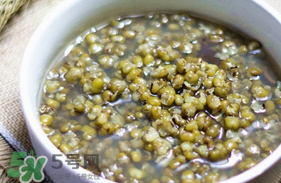 煮綠豆湯綠豆要泡嗎？煮綠豆湯綠豆要不要泡