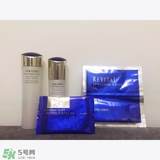 悅薇面膜要洗嗎？資生堂悅薇面膜要不要洗？