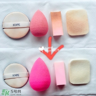 大創(chuàng)粉撲清洗劑怎么用？大創(chuàng)粉撲清洗劑好用嗎？