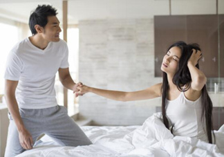 懷孕早期嗜睡正常嗎？懷孕早期嗜睡生男生女？