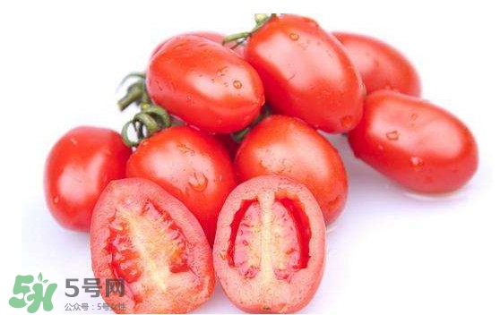 小番茄怎么洗？小番茄怎么清洗