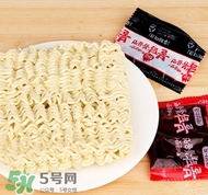 孕婦能吃火雞面嗎？韓國(guó)火雞面有多辣？