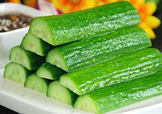 黃瓜咸菜怎么做？黃瓜咸菜怎么腌制