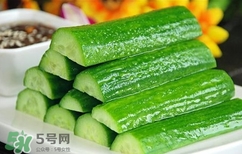 黃瓜咸菜怎么做？黃瓜咸菜怎么腌制