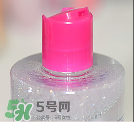 蓓昂斯和貝德瑪卸妝水哪個好？蓓昂斯和貝德瑪卸妝水對比