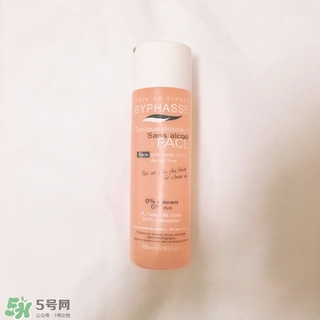byphasse蓓昂斯玫瑰爽膚水怎么樣？蓓昂斯玫瑰水好用嗎？