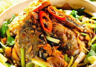 花甲可以和魚一起吃嗎？花甲和魚能一起吃嗎？