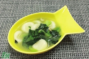 雞毛菜怎么種？雞毛菜的種植方法