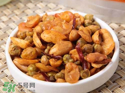 蠶豆和花生能一起吃嗎？花生米和蠶豆一起吃有什么壞處？