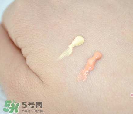 kesalan patharan遮瑕膏怎么樣？kp遮瑕膏色號試色