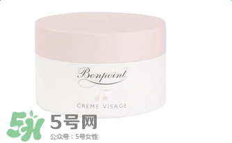 bonpoint面霜怎么樣？bonpoint面霜好不好？