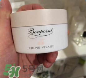 bonpoint面霜怎么樣？bonpoint面霜好不好？